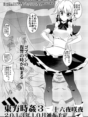 [背徳漢 (背徳漢)] 東方時姦総集編1 (東方Project)_102