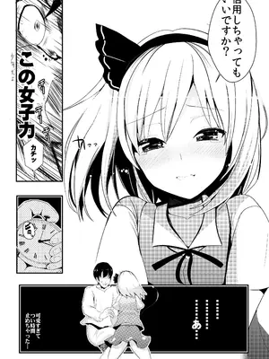 [背徳漢 (背徳漢)] 東方時姦総集編1 (東方Project)_025