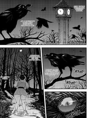 [WaifuSplit_(Juuichi_Gatsu)]_Beast_of_Banemoor___Зверь_Банермора_(Frankenstein)_[Russian]_[_MadSummoner]_5