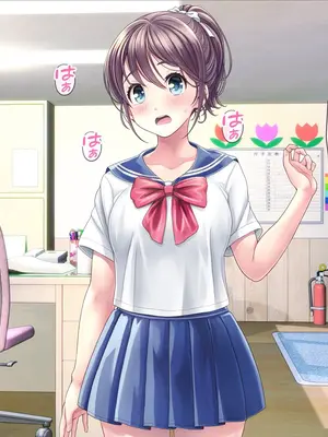 [MAG館 (v-mag)] みんなのゴブリンひろば ～ゆい先生はボク達のお漏らし遊具～ 2-7章 [零星漢化] [個人無修]_150