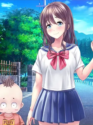 [MAG館 (v-mag)] みんなのゴブリンひろば ～ゆい先生はボク達のお漏らし遊具～ 2-7章 [零星漢化] [個人無修]_144