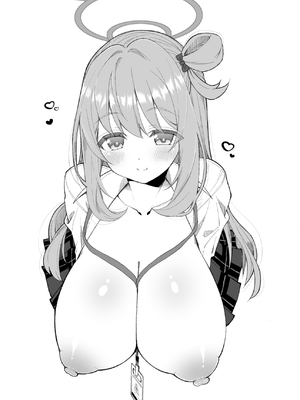 [桐たん舗 (桐光)] アビドス少子化対策委員会 (ブルーアーカイブ) [DL版]_100