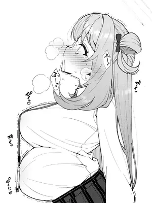 [桐たん舗 (桐光)] アビドス少子化対策委員会 (ブルーアーカイブ) [DL版]_050