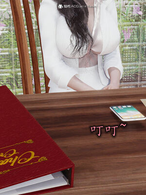 [3D]巨乳总裁卉宜01_019