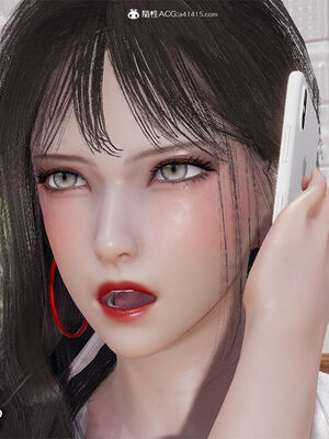 [3D]巨乳总裁卉宜01_027
