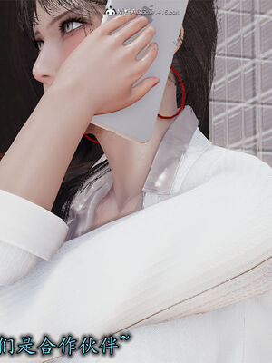 [3D]巨乳总裁卉宜01_030
