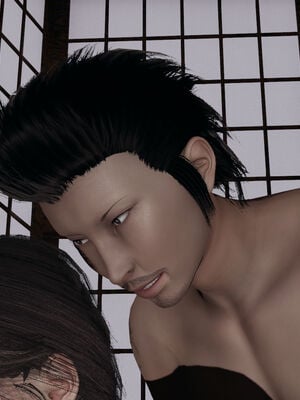 [3D]巨乳总裁卉宜02_109