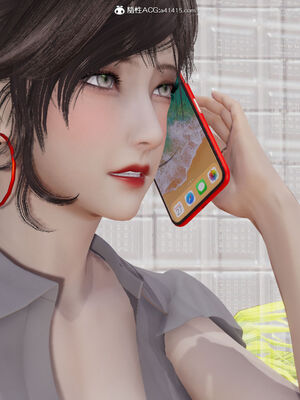 [3D]巨乳总裁卉宜04_036