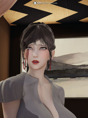 [3D]巨乳总裁卉宜04_052