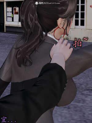 [3D]巨乳总裁卉宜04_057