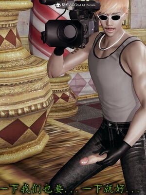 [3D]巨乳总裁卉宜04_099