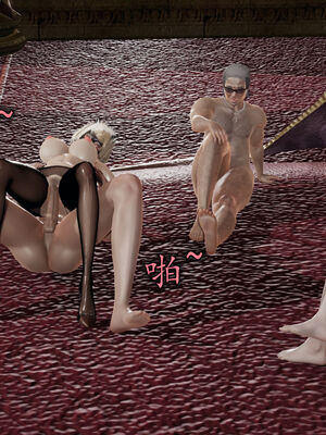 [3D]巨乳总裁卉宜04_123