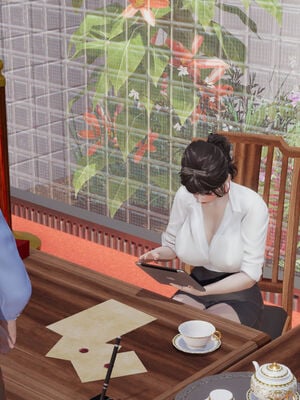 [3D]巨乳总裁卉宜05_011
