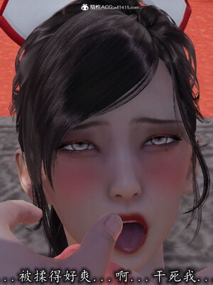 [3D]巨乳总裁卉宜05_087