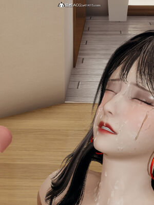 [3D]巨乳总裁卉宜07_032