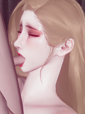 [チーファン]艳母的荒唐赌约02_134