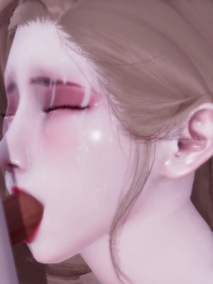 [チーファン]艳母的荒唐赌约03_008