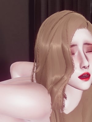 [チーファン]艳母的荒唐赌约03_196