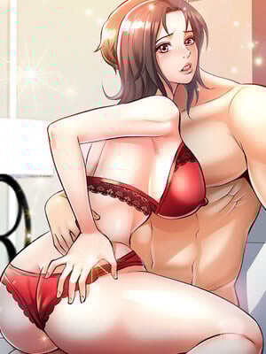 似曾相識的她 27-28話