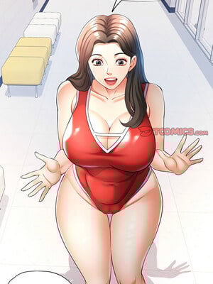 似曾相識的她 27-28話_27_06