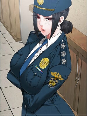 監獄女囚 82-83話_82_07
