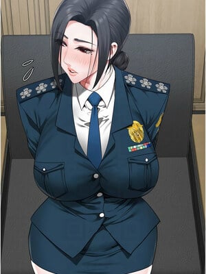 監獄女囚 82-83話_82_13