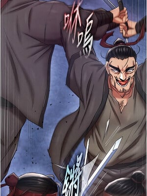 色鵰英雄傳：一捅天下 60-61話_60_08