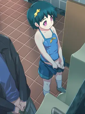 [potato house (potato)] Futariro_14_fra1