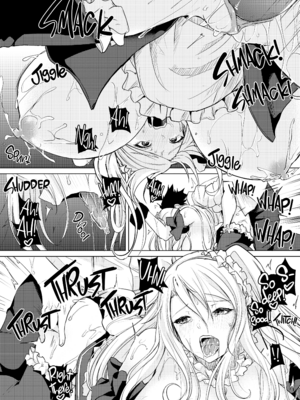 [黒川おとぎ] 寝ても覚めても乳ばかり [英訳] [無修正]_025