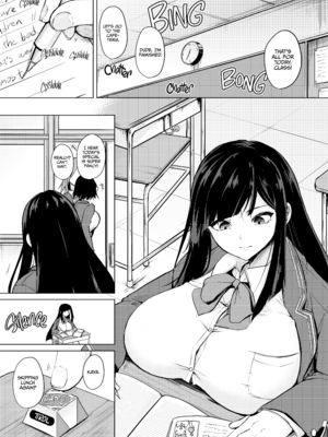 [黒川おとぎ] 寝ても覚めても乳ばかり [英訳] [無修正]_029