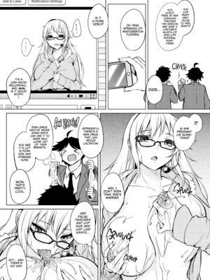 [黒川おとぎ] 寝ても覚めても乳ばかり [英訳] [無修正]_031