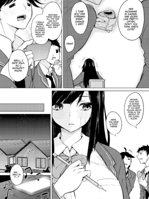 [黒川おとぎ] 寝ても覚めても乳ばかり [英訳] [無修正]_032