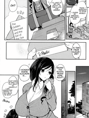 [黒川おとぎ] 寝ても覚めても乳ばかり [英訳] [無修正]_060