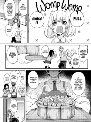 [黒川おとぎ] 寝ても覚めても乳ばかり [英訳] [無修正]_080