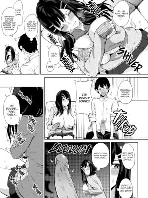 [黒川おとぎ] 寝ても覚めても乳ばかり [英訳] [無修正]_115