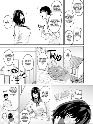 [黒川おとぎ] 寝ても覚めても乳ばかり [英訳] [無修正]_139