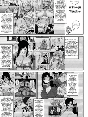 [黒川おとぎ] 寝ても覚めても乳ばかり [英訳] [無修正]_169