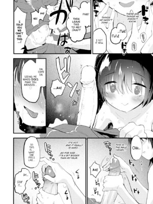 [もず] おしえて、いけないこと [英文] [無修正]_016