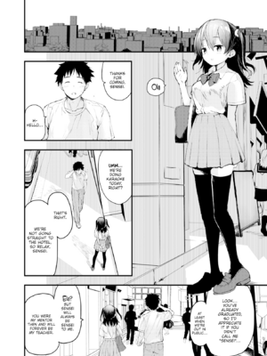 [もず] おしえて、いけないこと [英文] [無修正]_032