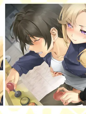 [樹懶叫工作室] 台灣戀愛物語⁵ Artbook [中文]_049