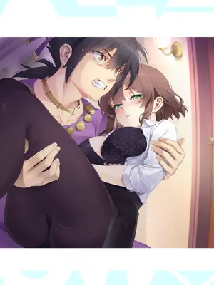 [樹懶叫工作室] 台灣戀愛物語⁵ Artbook [中文]_027