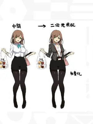 [樹懶叫工作室] 台灣戀愛物語⁵ Artbook [中文]_142