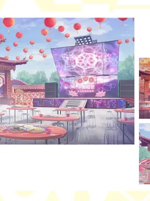 [樹懶叫工作室] 台灣戀愛物語⁵ Artbook [中文]_045