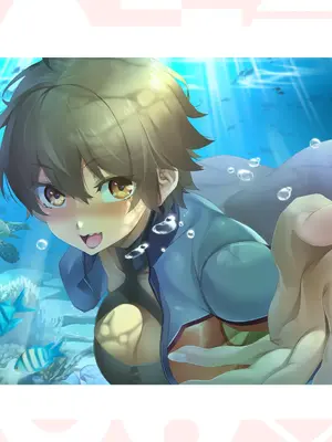 [樹懶叫工作室] 台灣戀愛物語⁵ Artbook [中文]_124