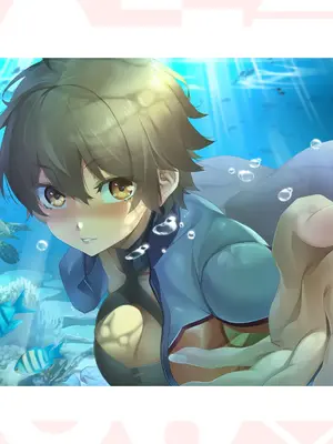 [樹懶叫工作室] 台灣戀愛物語⁵ Artbook [中文]_125