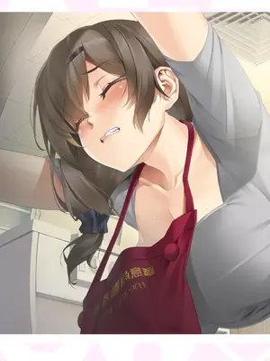 [樹懶叫工作室] 台灣戀愛物語⁵ Artbook [中文]_101