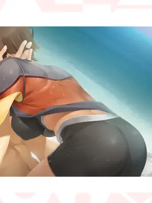 [樹懶叫工作室] 台灣戀愛物語⁵ Artbook [中文]_130