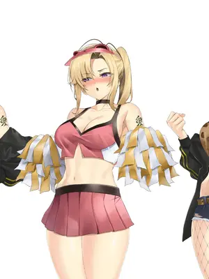 [快樂怪物, 紳士吉娃, Maker製造機] 台灣戀愛物語⁵ Artbook [中国語]_042