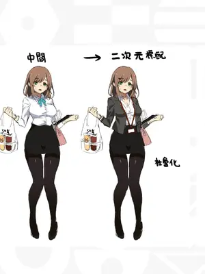 [快樂怪物, 紳士吉娃, Maker製造機] 台灣戀愛物語⁵ Artbook [中国語]_142