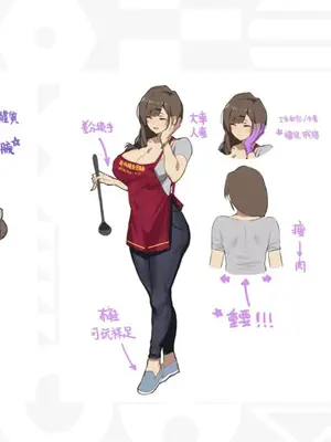 [快樂怪物, 紳士吉娃, Maker製造機] 台灣戀愛物語⁵ Artbook [中国語]_143